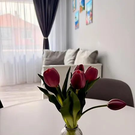 La Luna - Cozy Seaside In By Flat Mаnager נסבר