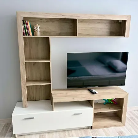 La Luna - Cozy Seaside In By Flat Mаnager * נסבר