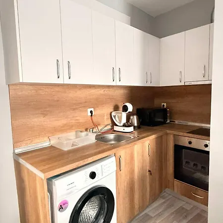 דירה La Luna - Cozy Seaside In By Flat Mаnager *