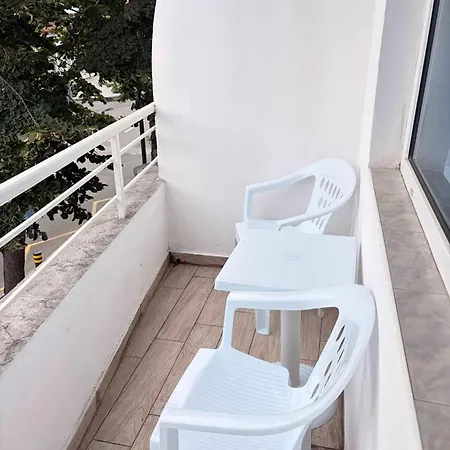 דירה La Luna - Cozy Seaside In By Flat Mаnager נסבר